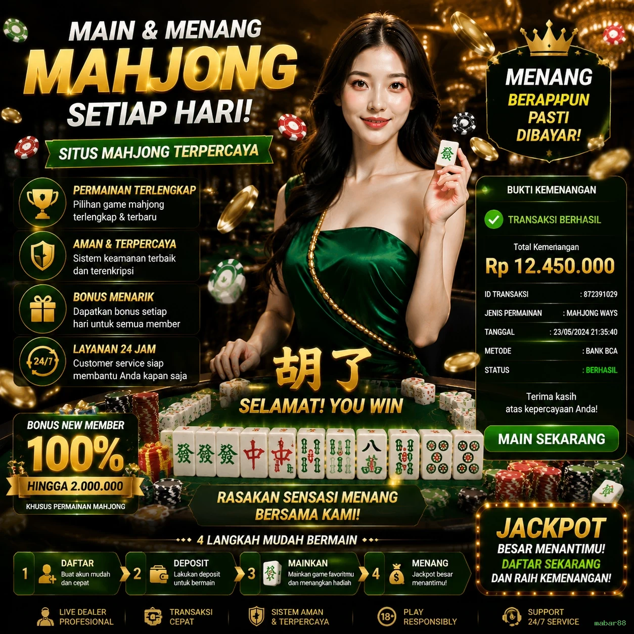 mabar88